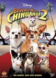 Beverly Hills Chihuahua 2 (Gazdátlanul Mexikóban 2) filmzene