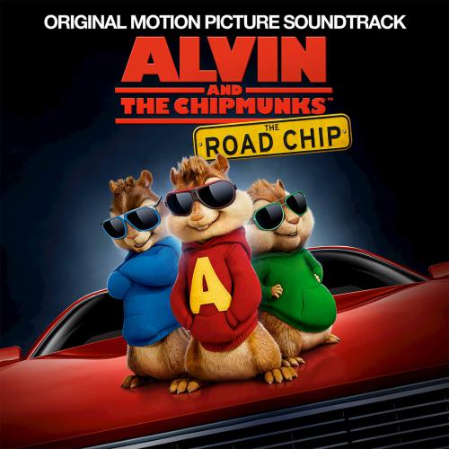 Road Chip (Soundtrack)