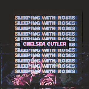 Sleeping with roses II