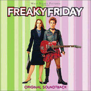 "Freaky Friday" - Soundtrack
