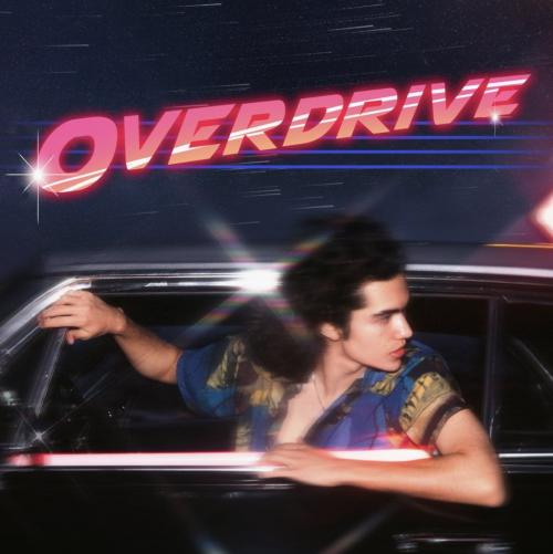 Overdrive (single)