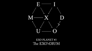 Exo Planet 3 – The Exo'rdium (dot)