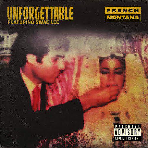 Unforgottable (Single)