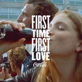 First Time, First Love - Single
