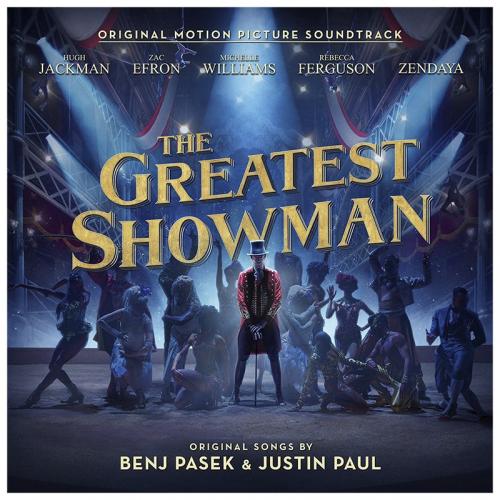The Greatest Showman: Original Soundtrac
