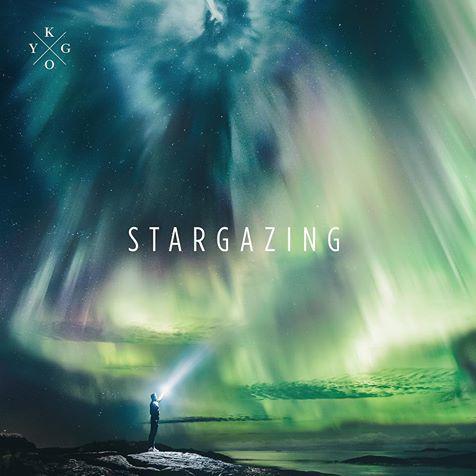 Stargazing EP