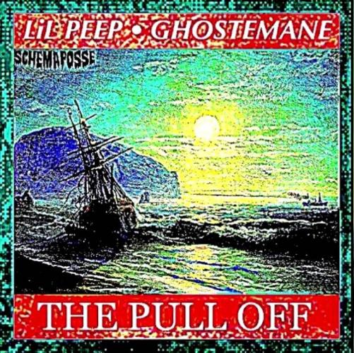 The Pull Off (EP)