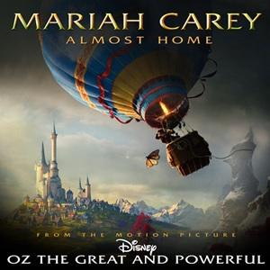 Oz the Great and Powerful soundtrack
