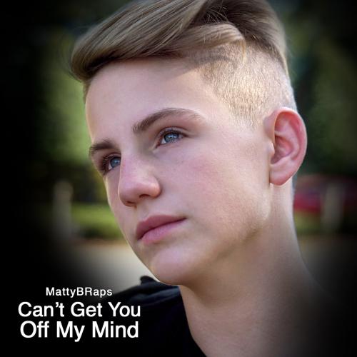 Can't Get You Off My Mind (Single)