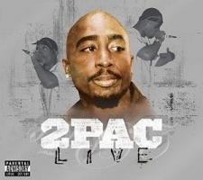 2Pac Live