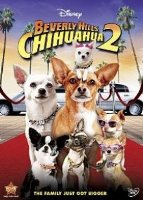 Beverly Hills Chihuahua 2 (Gazdátlanul Mexikóban 2) filmzene