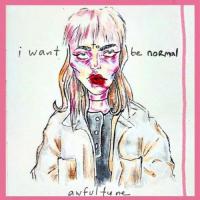 I Want To Be Normal - EP
