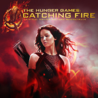 The Hunger Games: Catching Fire – Original Motion Picture Soundtrack