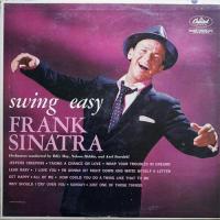 Swing Easy!