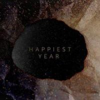 Happiest Year (Single)
