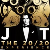 The 20/20 Experience – 2 of 2