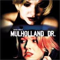 Mulholland Drive (Original Motion Picture Soundtrack)