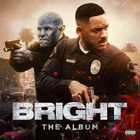 Bright:The Album