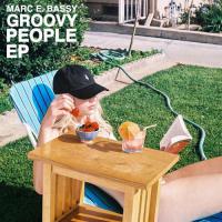 Groovy People EP