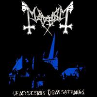 De Mysteriis Dom Sathanas