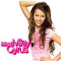 Hannah Montana 2/Meet Miley Cyrus