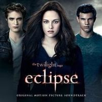 The Twilight Saga: Eclipse (Alkonyat: Napfogyatkozás) filmzene