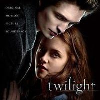 Twilight (Alkonyat) filmzene