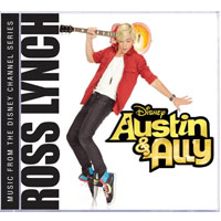 Austin & Ally Soundtrack