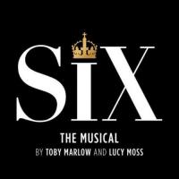 Six: The Musical (Studio Cast Recording)