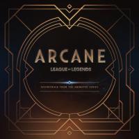 Arcane