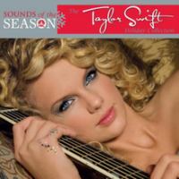 Sounds Of The Season - The Taylor Swift Holiday Collection