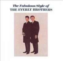 Fabulous Style of the Everly Brothers