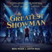 The Greatest Showman   (original soundtrack)