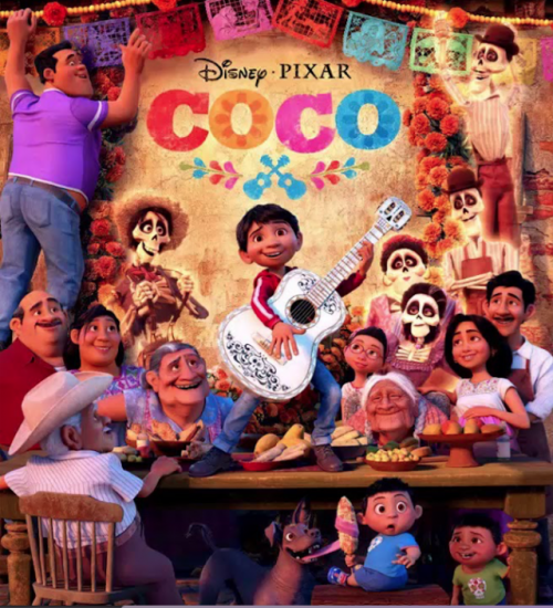 Coco film