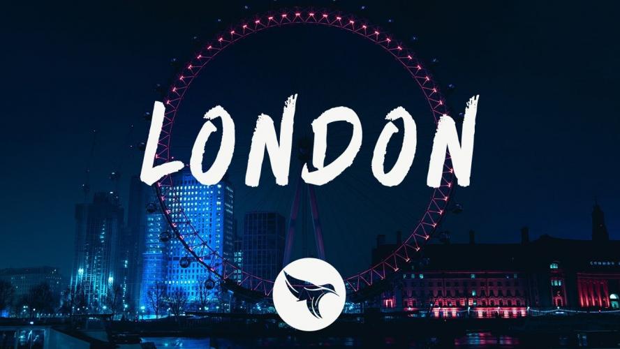London-single