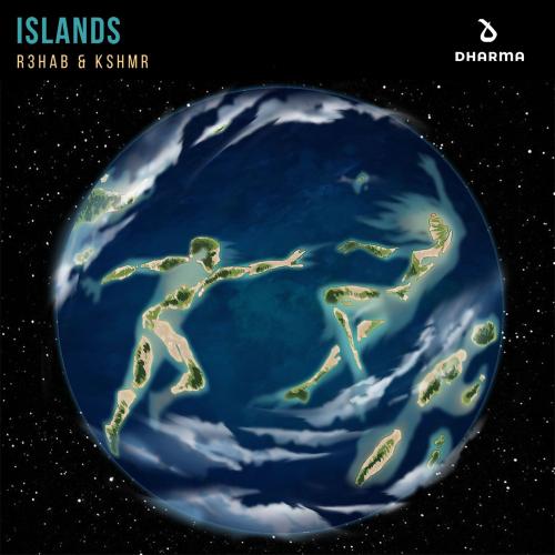 Islands-Single