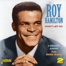 Best of Roy Hamilton