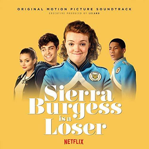 lie for love sierra burgess is a loser (original motion picture soundtrack)
