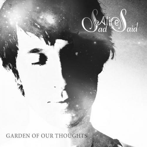 Garden of Our Thoughts - Single