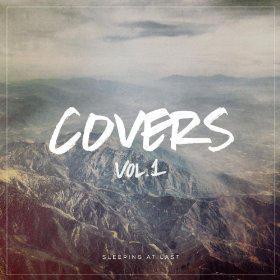 Covers Vol 1.