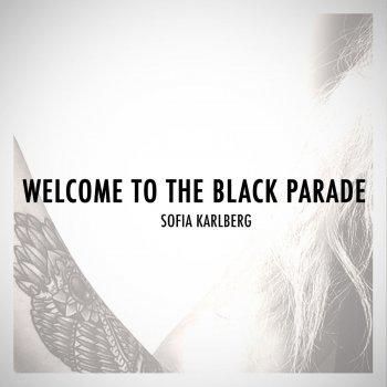 Welcome to the Black Parade - Single