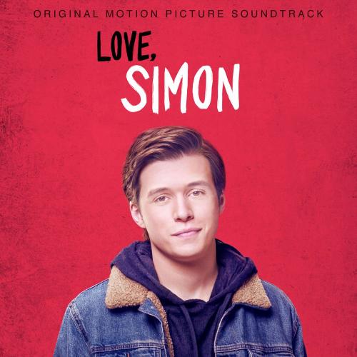 Love, Simon (Soundtrack)