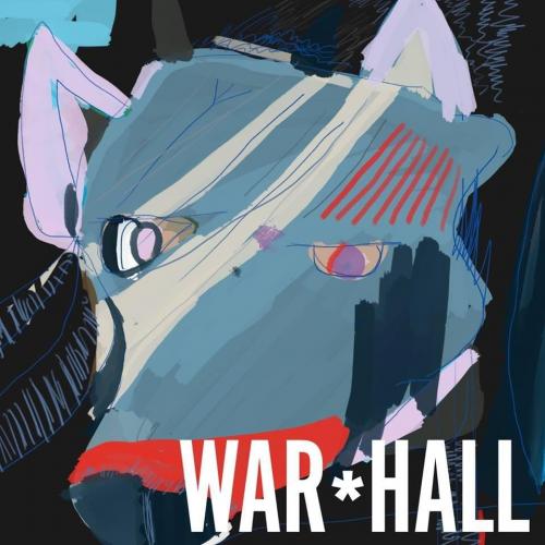 WAR*HALL