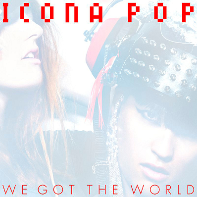 Icona Pop