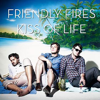 Friendly Fires