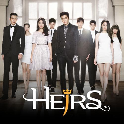 The Heirs OST