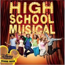 High School Musical filmzene