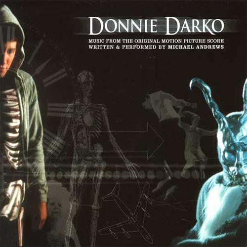 Donnie Darko Soundtrack