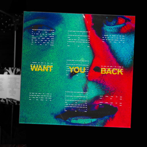 Want You Back (Single)