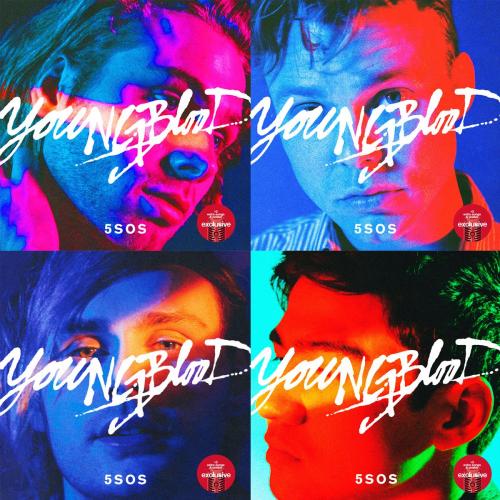 YOUNGBLOOD Single